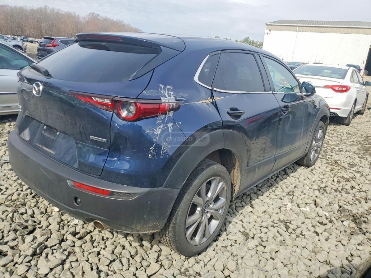 Mazda CX-30 - фото 3