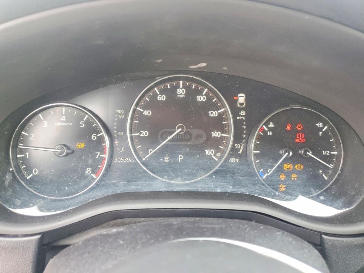 Mazda CX-30 - фото 9