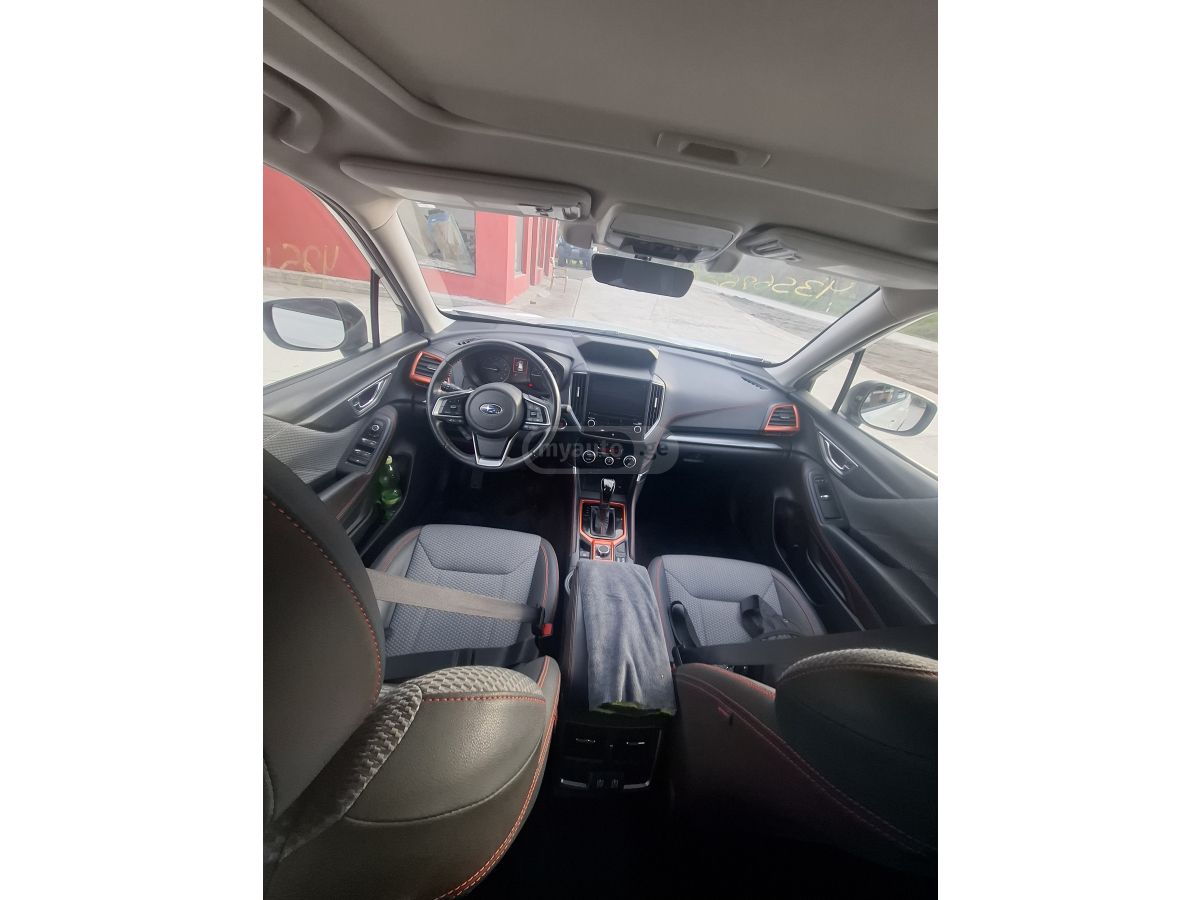 Subaru Forester - фото 7