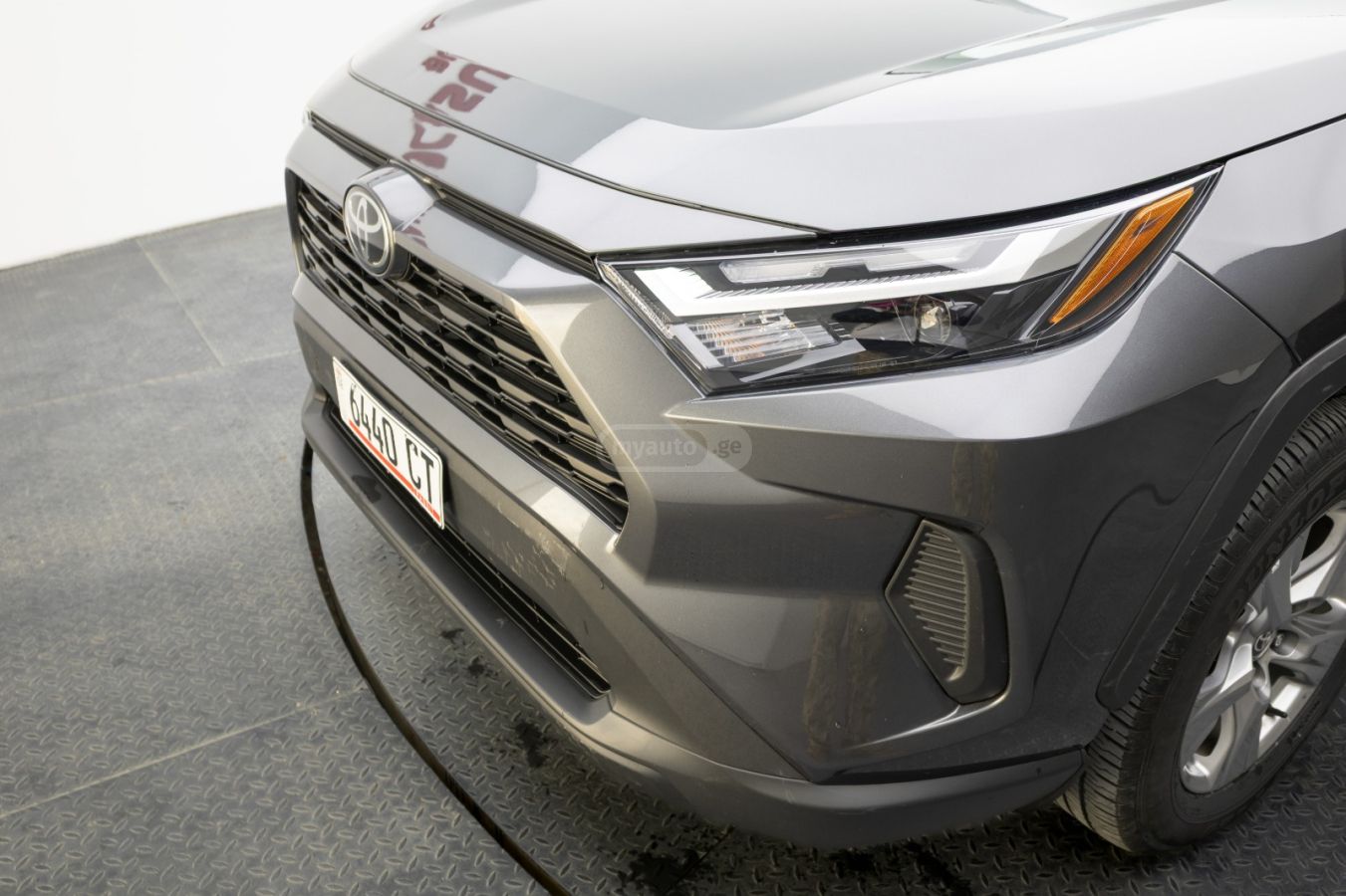 Toyota RAV 4 - фото 15