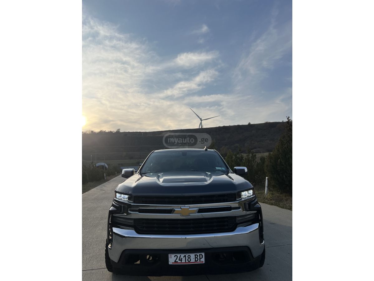 Ford King Ranch 4x2 SuperCrew Cab 5 — миниатюра 1