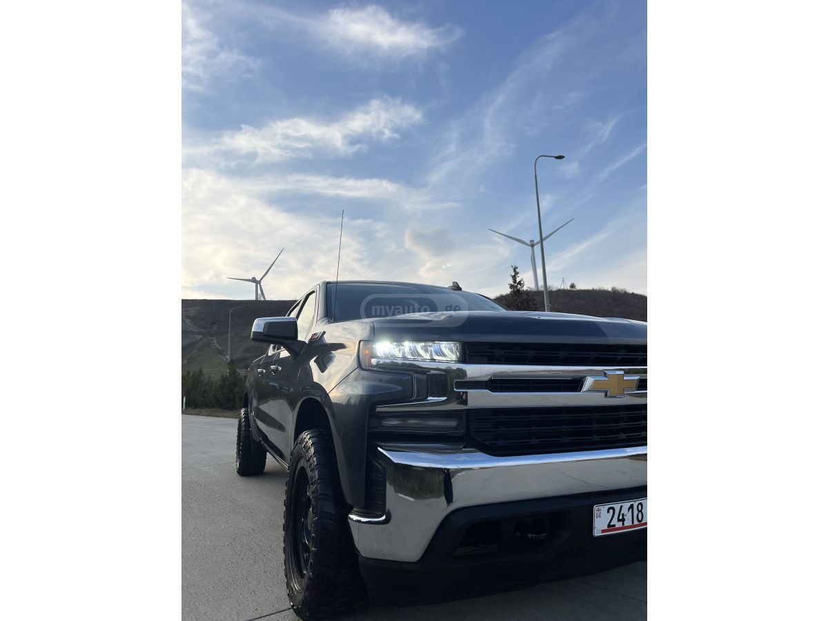 Ford King Ranch 4x2 SuperCrew Cab 5 — миниатюра 11