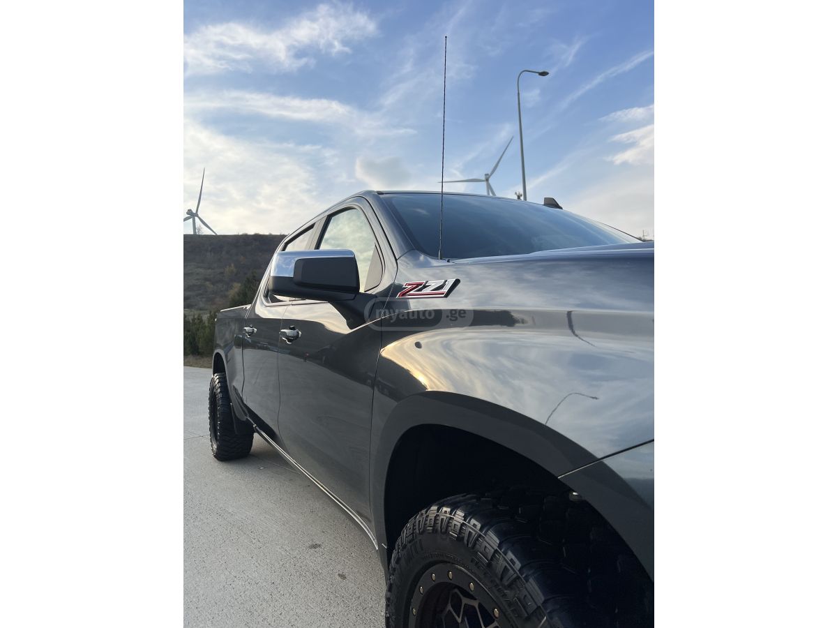 Ford King Ranch 4x2 SuperCrew Cab 5 — миниатюра 12