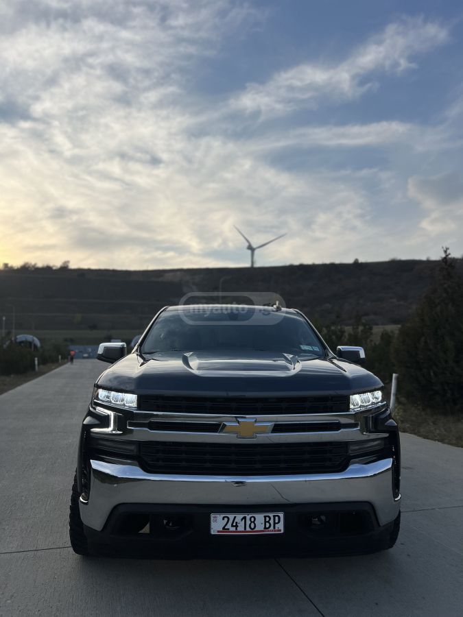 Ford King Ranch 4x2 SuperCrew Cab 5 — миниатюра 13