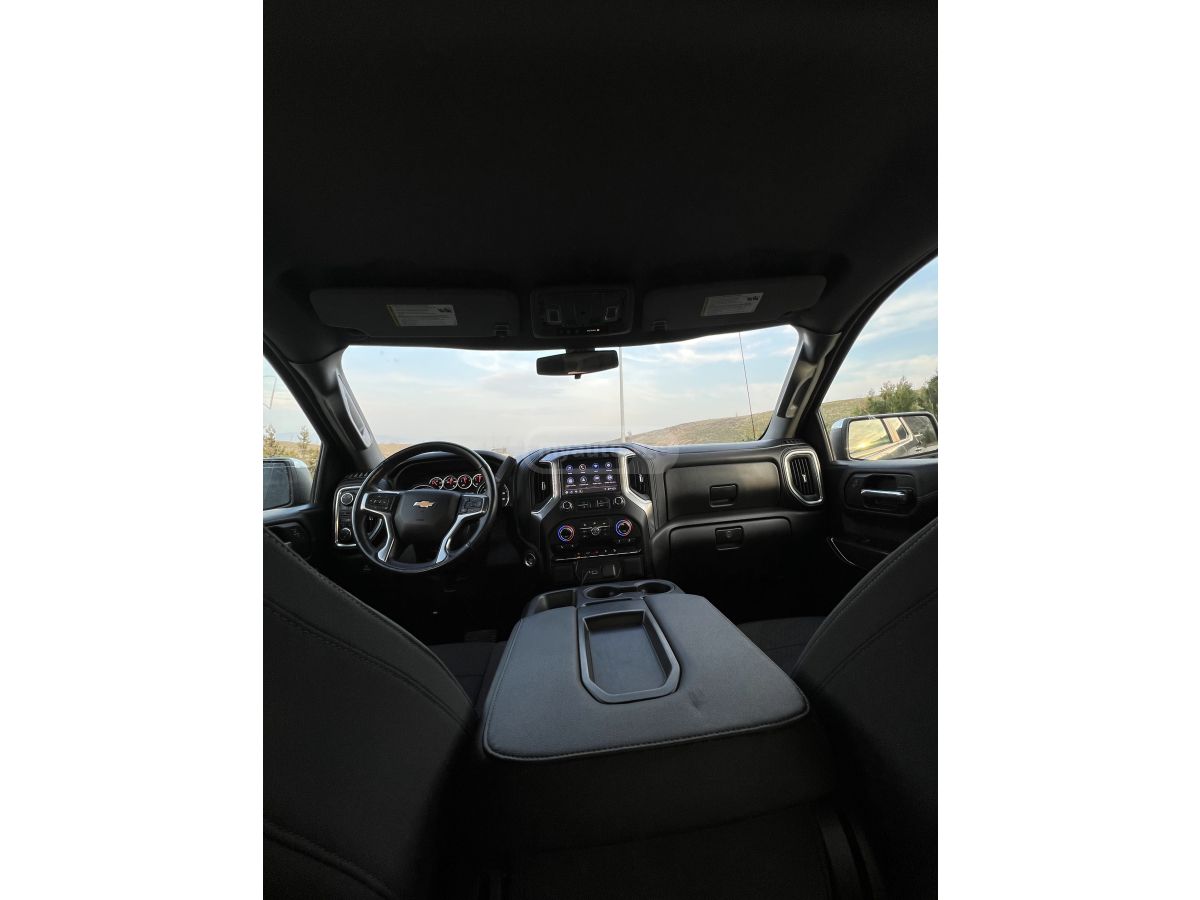 Ford King Ranch 4x2 SuperCrew Cab 5 — миниатюра 14