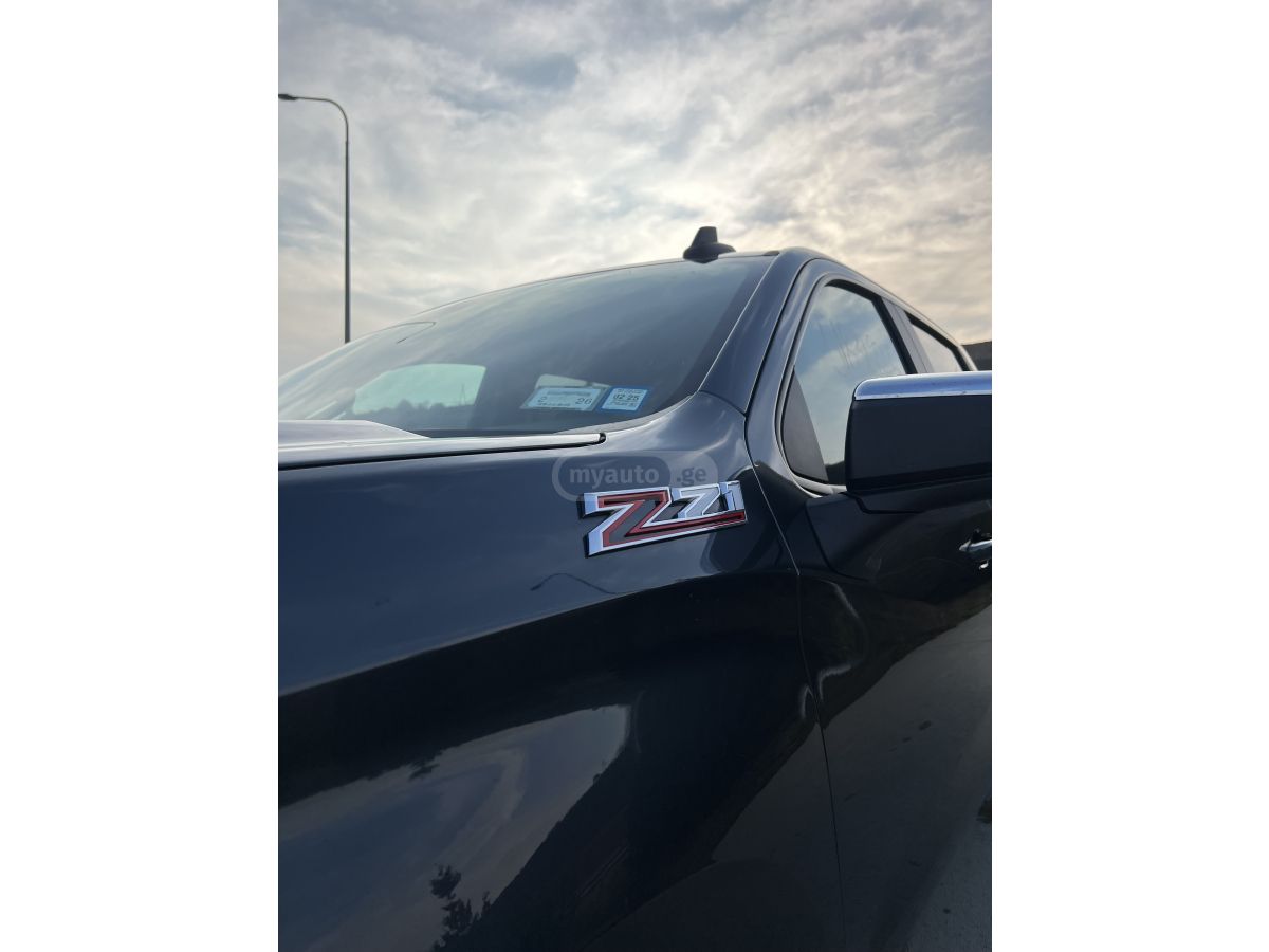 Ford King Ranch 4x2 SuperCrew Cab 5 — миниатюра 6