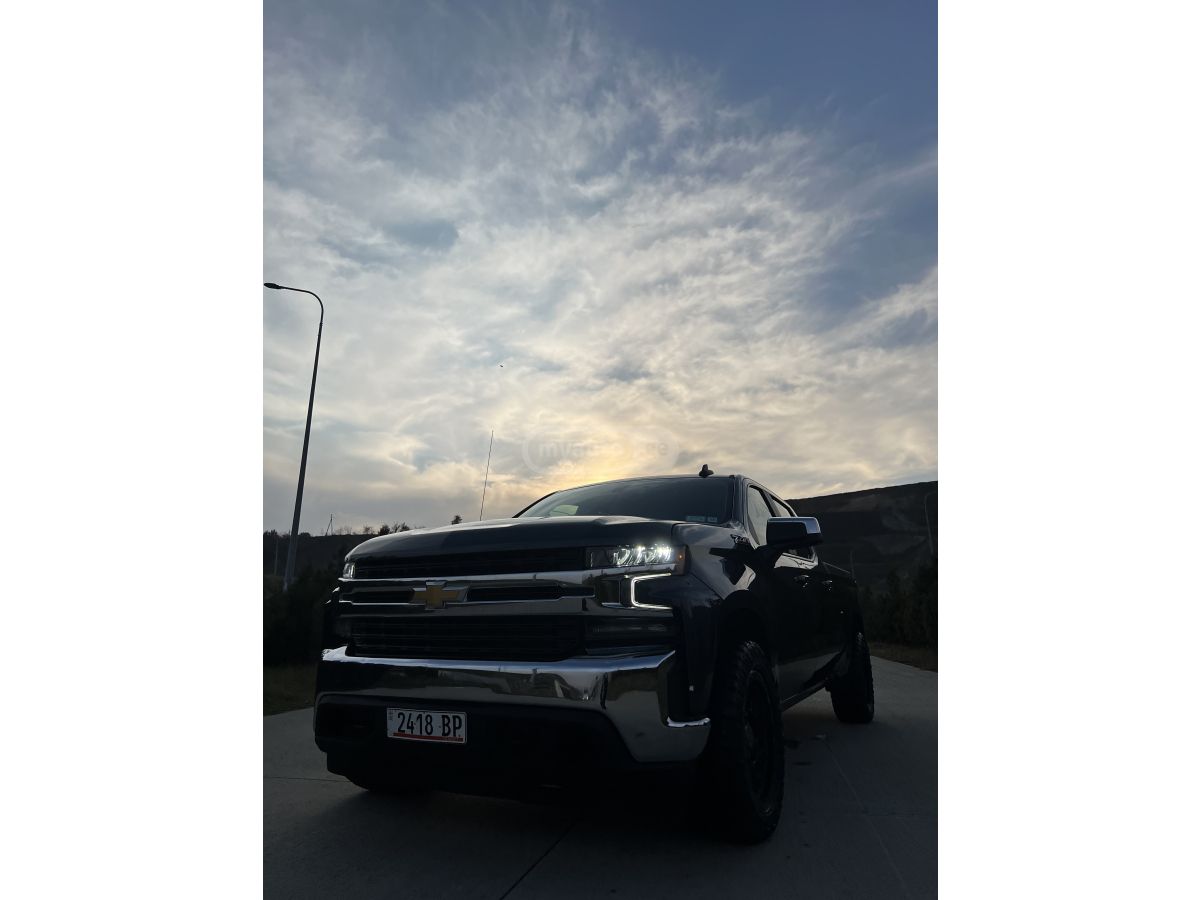 Ford King Ranch 4x2 SuperCrew Cab 5 — миниатюра 7