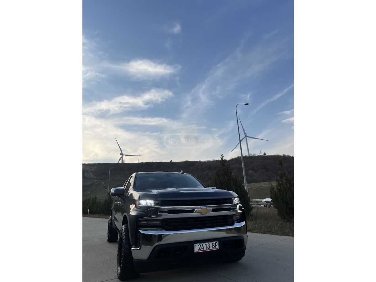 Ford King Ranch 4x2 SuperCrew Cab 5 — миниатюра 8