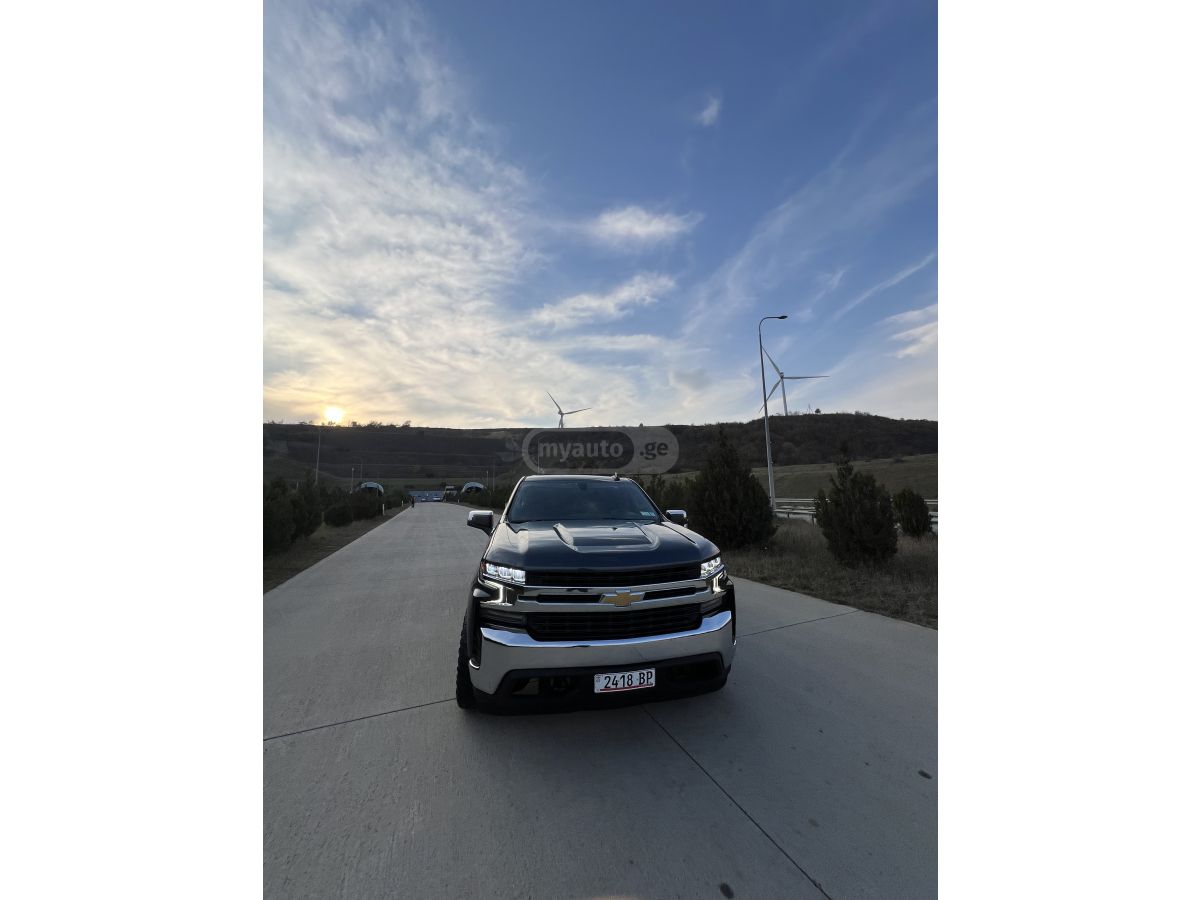 Ford King Ranch 4x2 SuperCrew Cab 5 — миниатюра 9