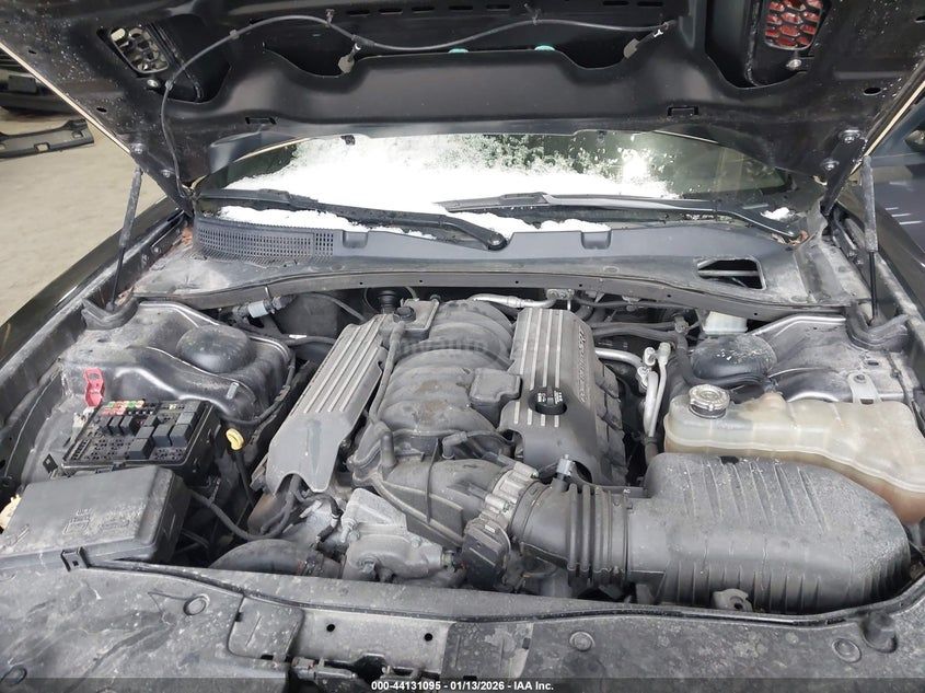 Dodge Charger 2021 — миниатюра 10