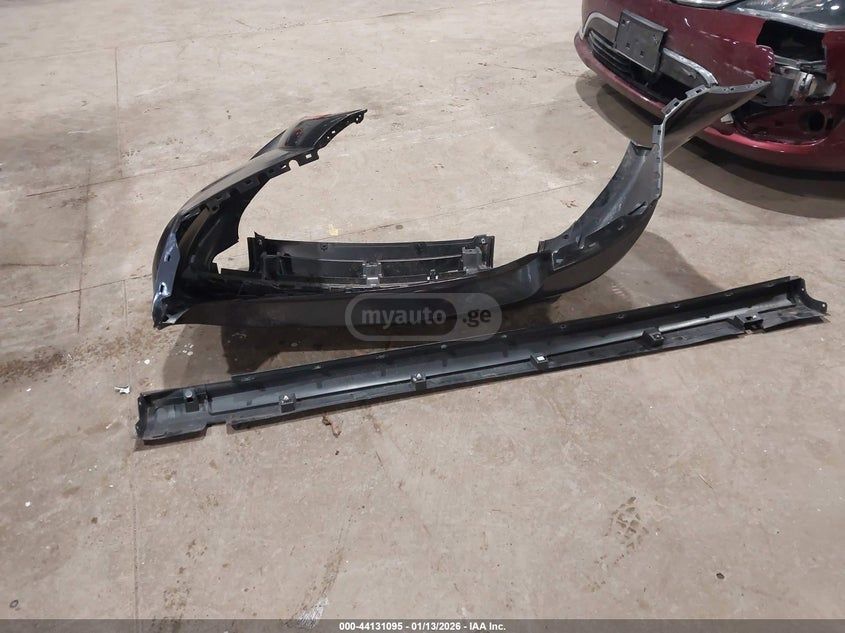 Dodge Charger 2021 — миниатюра 12