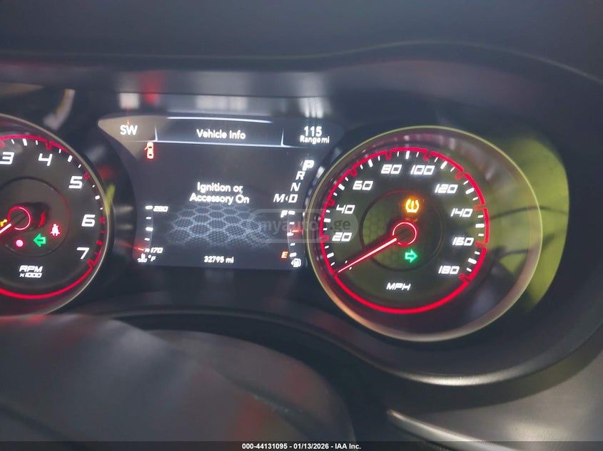 Dodge Charger 2021 — миниатюра 7