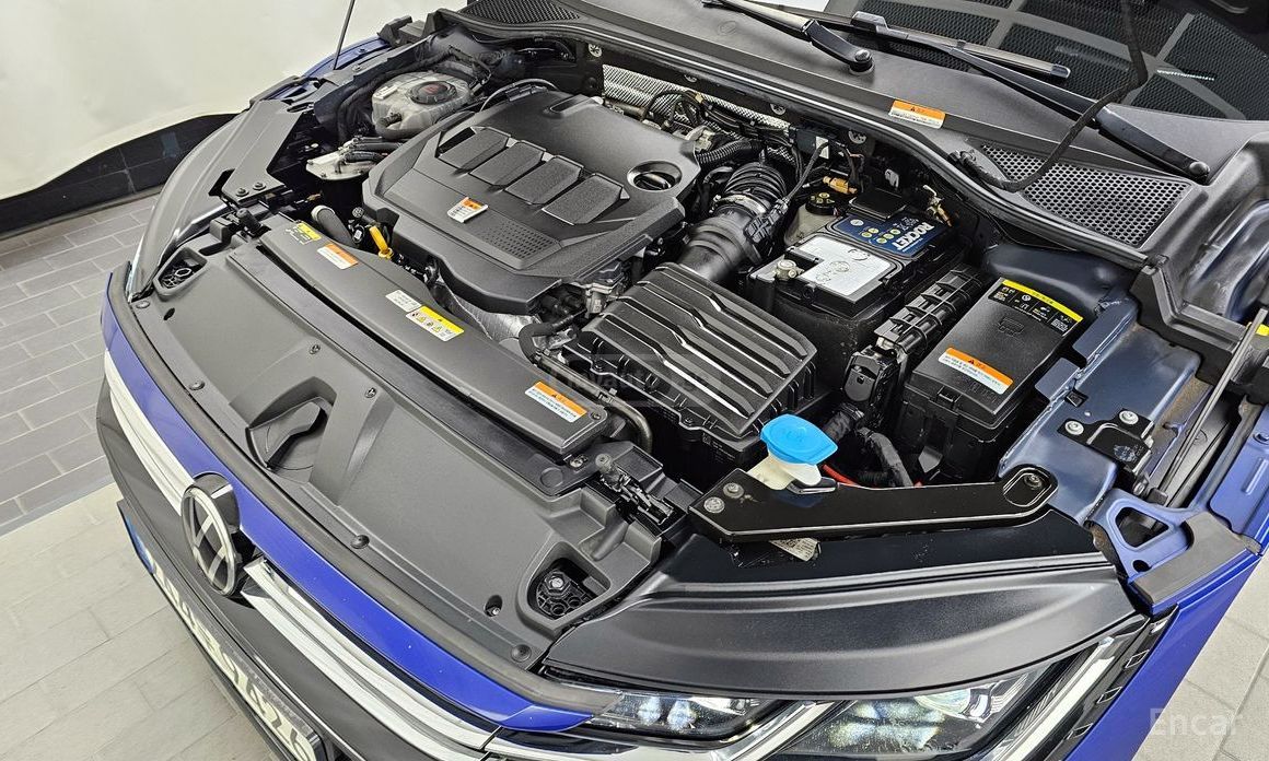 Volkswagen Arteon - фото 6