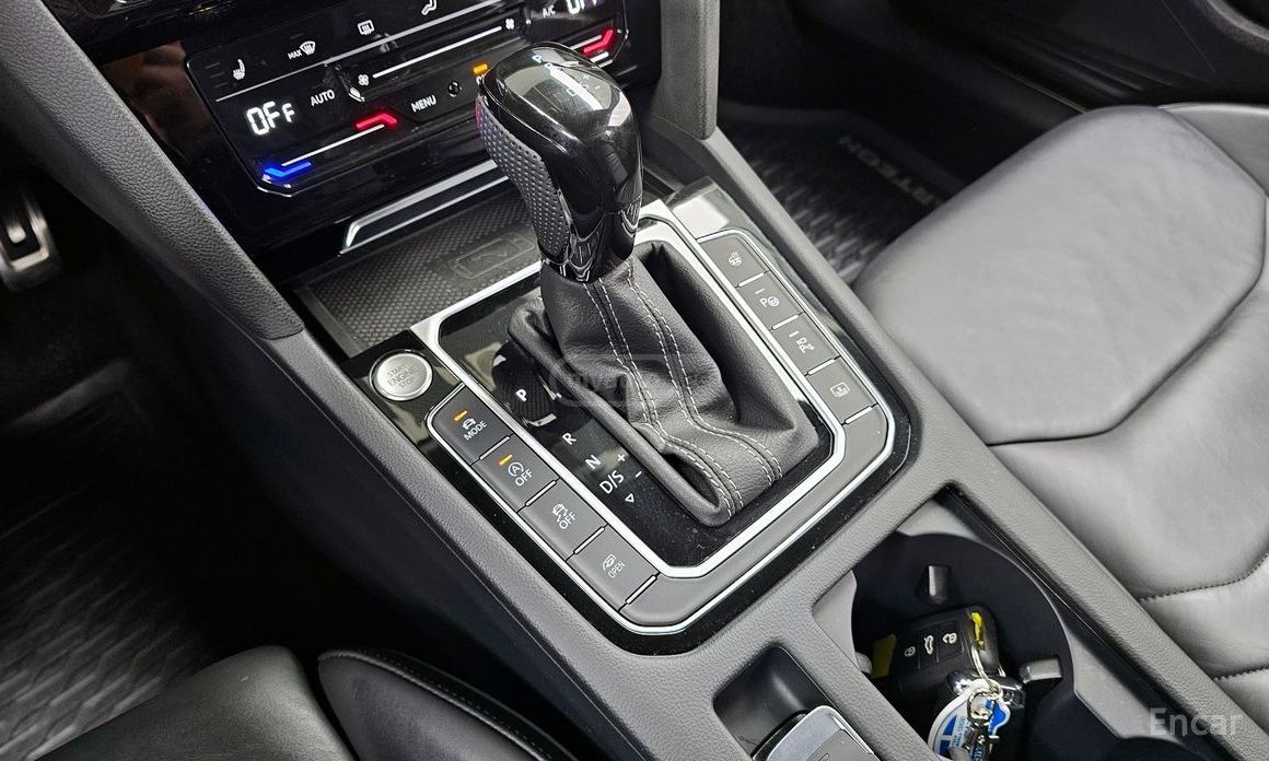 Volkswagen Arteon - фото 9