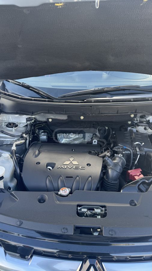 Mitsubishi Outlander Sport - фото 10