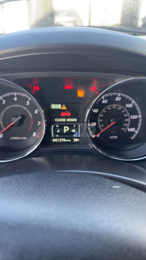 Mitsubishi Outlander Sport - фото 8