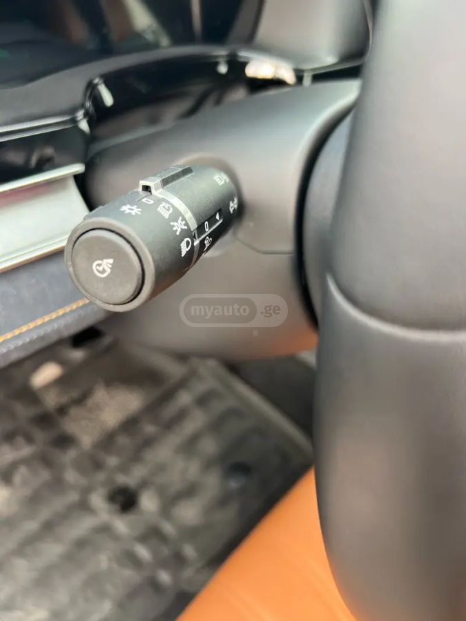 BYD Qin 2022 — миниатюра 11