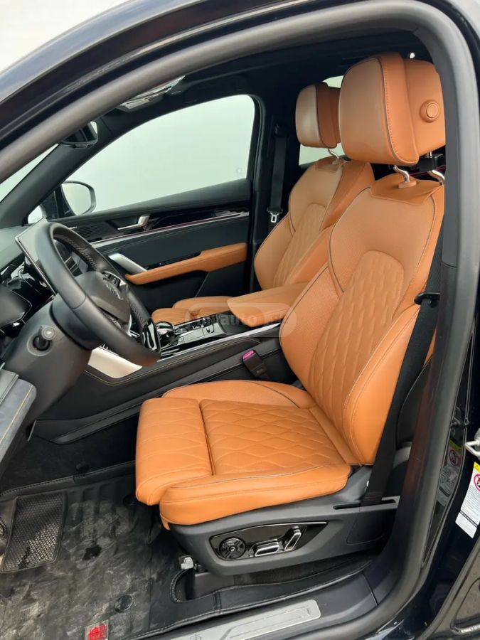 BYD Qin 2022 — миниатюра 12