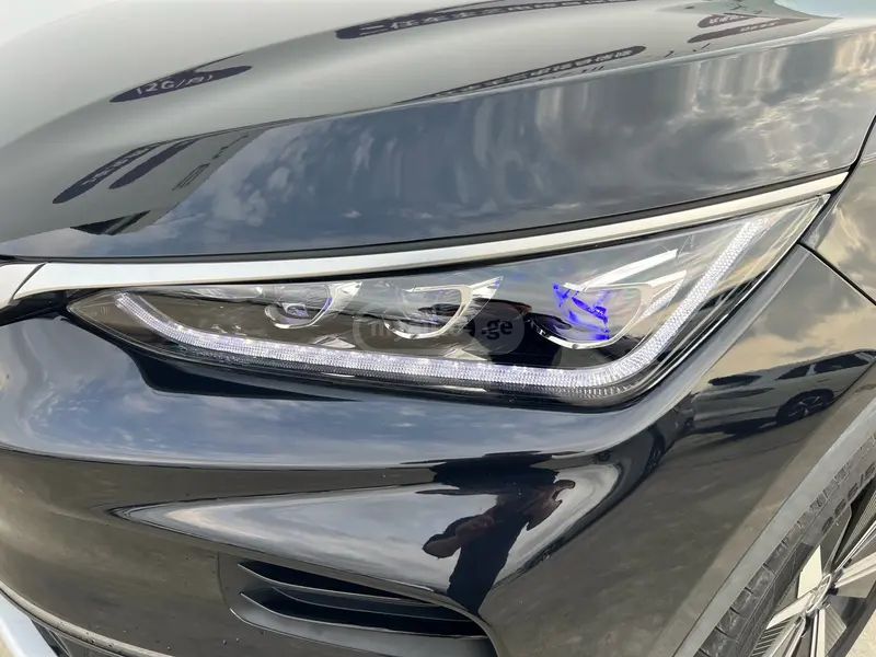 BYD Qin 2022 — миниатюра 6