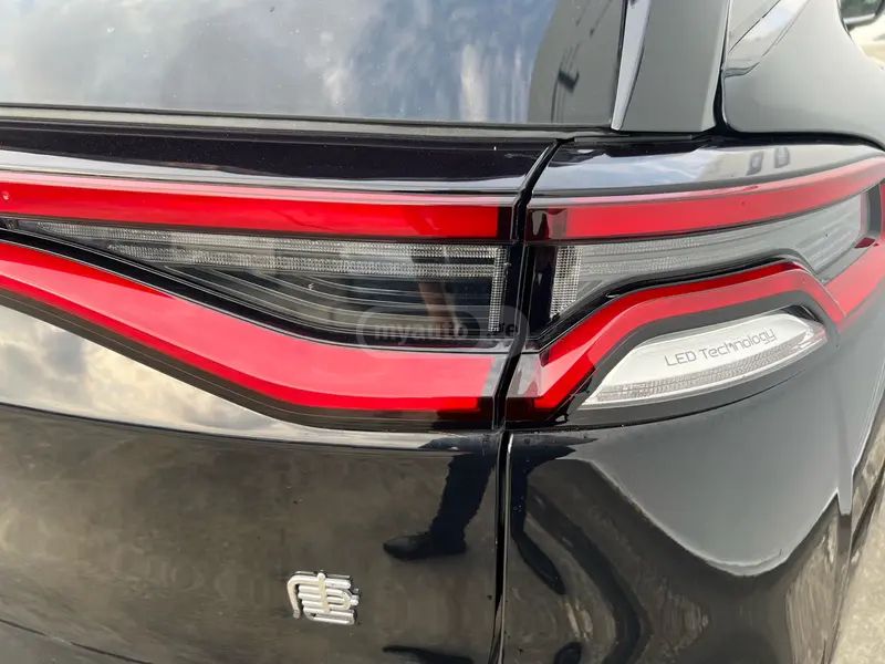 BYD Qin 2022 — миниатюра 7