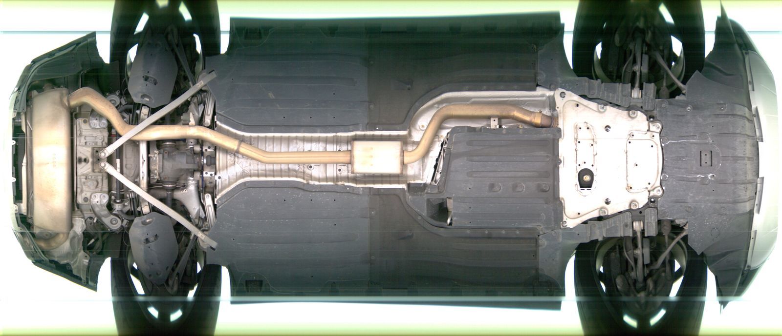 BMW X7 - фото 13