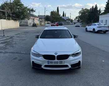BMW 428