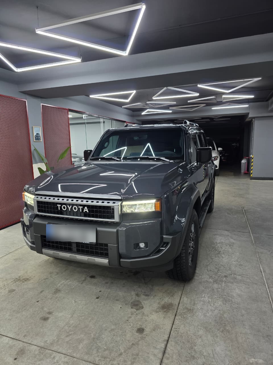 Toyota  — миниатюра 1