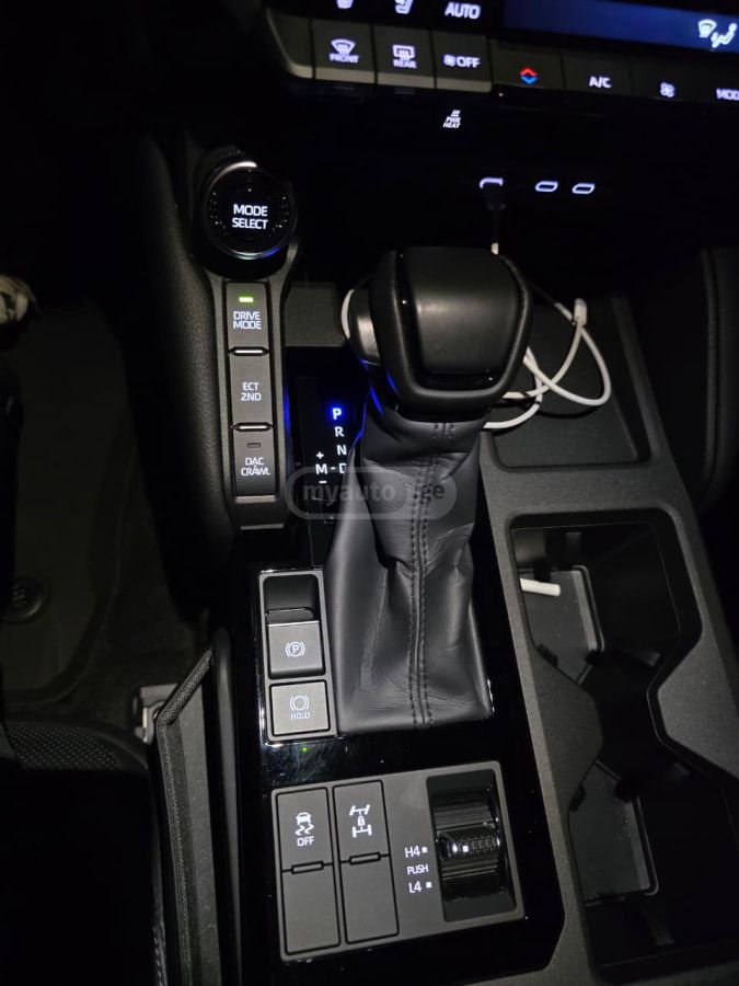 Toyota  — миниатюра 11