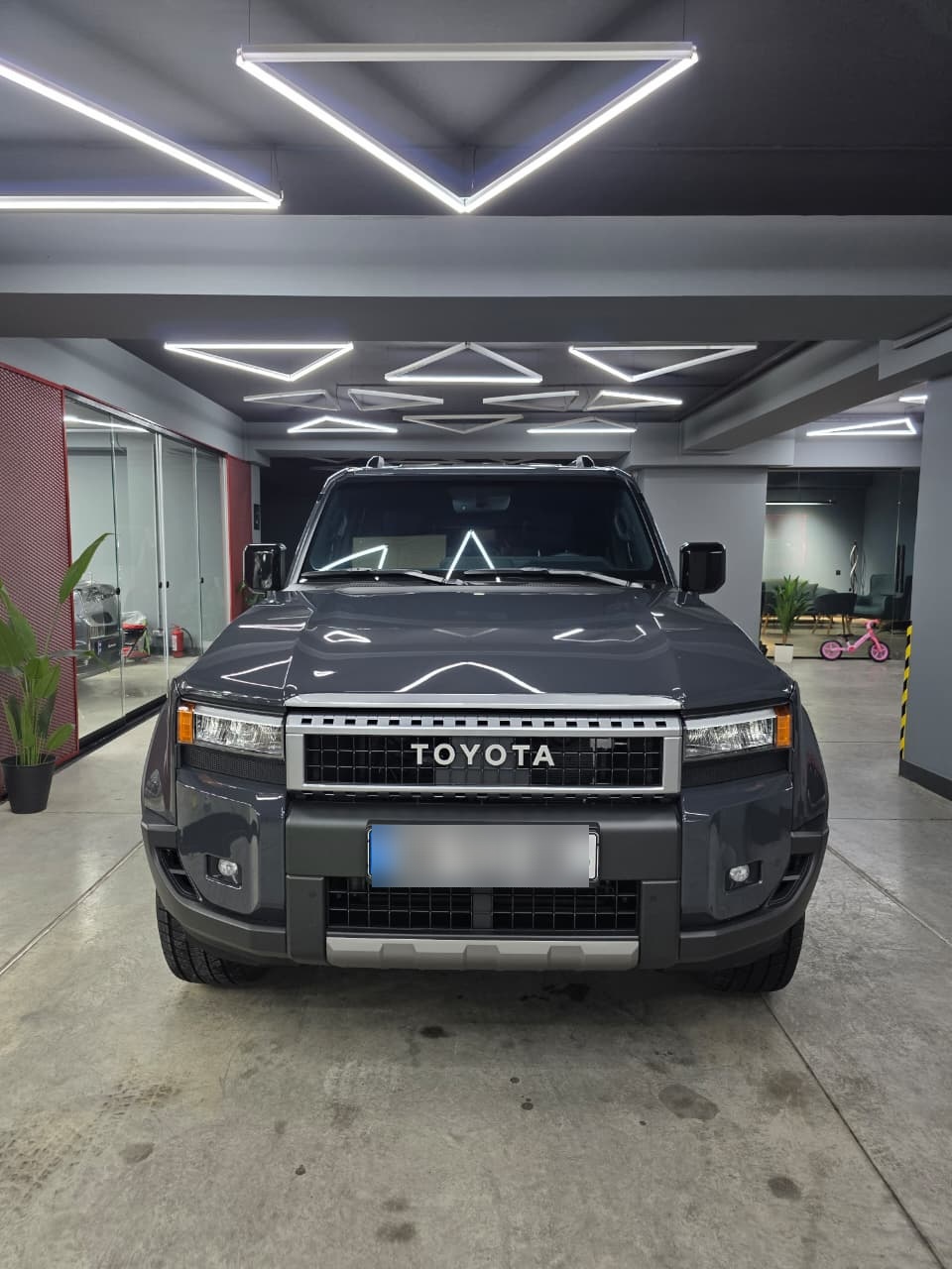 Toyota  — миниатюра 2