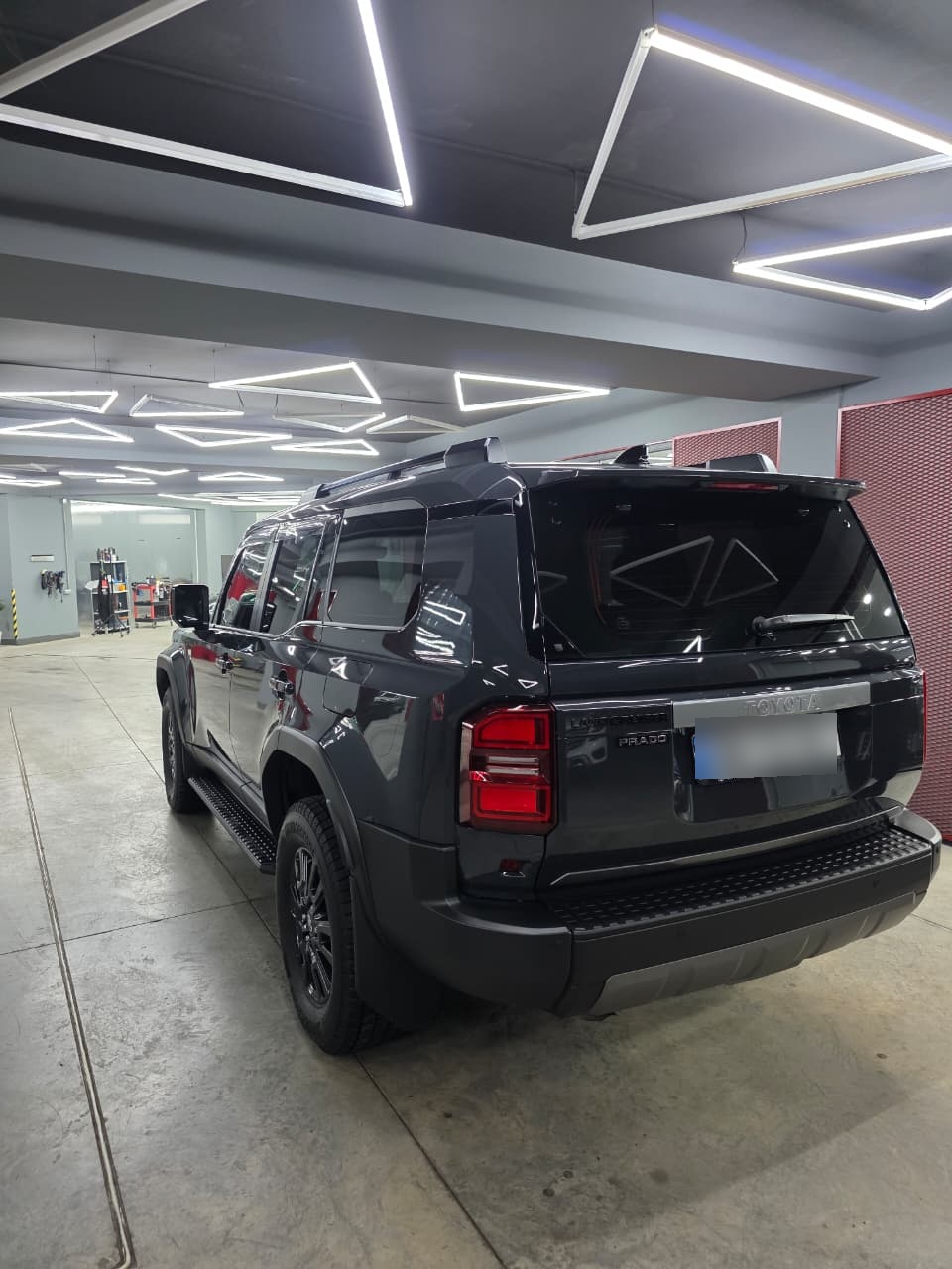 Toyota  — миниатюра 4