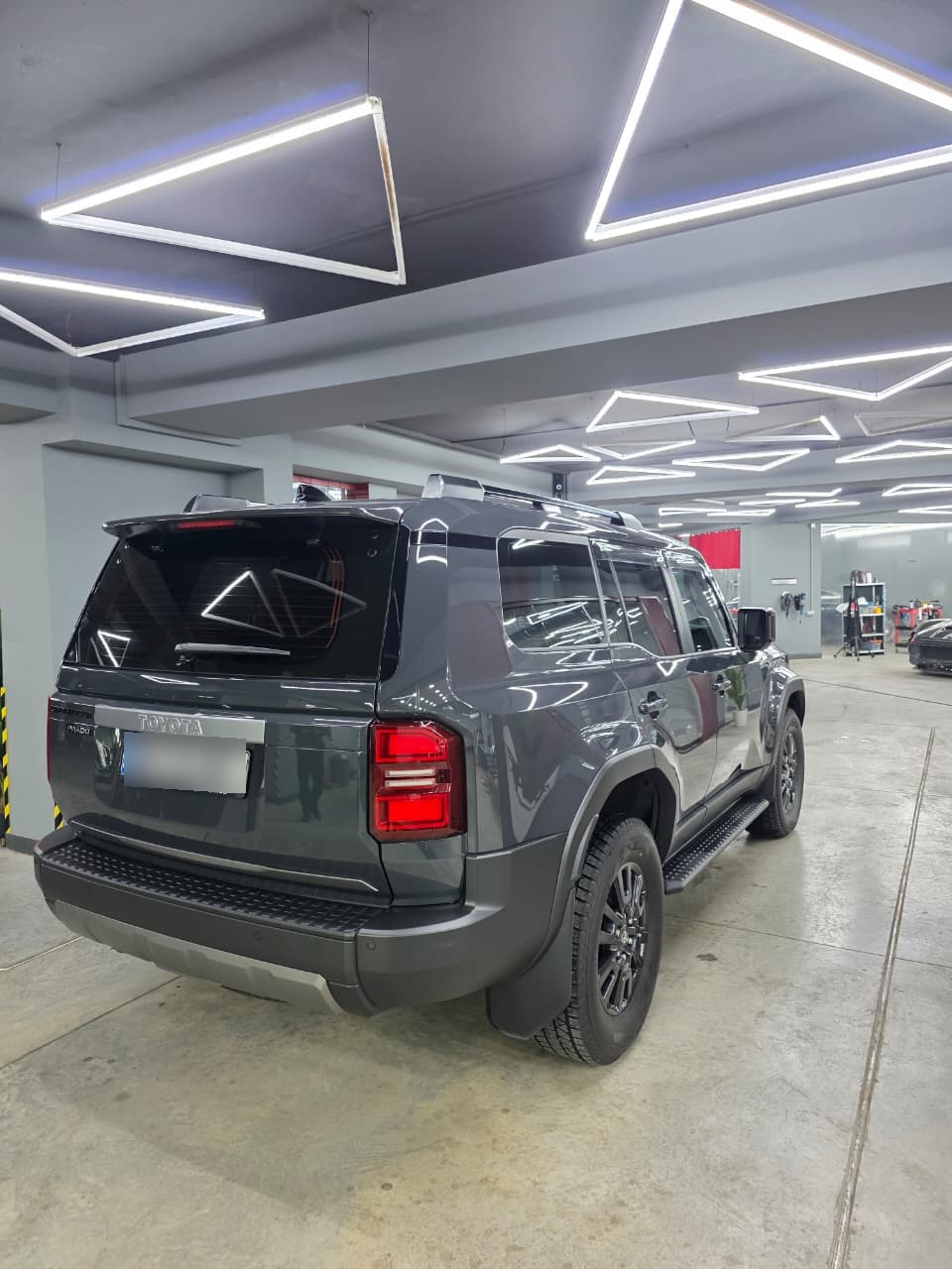 Toyota  — миниатюра 5