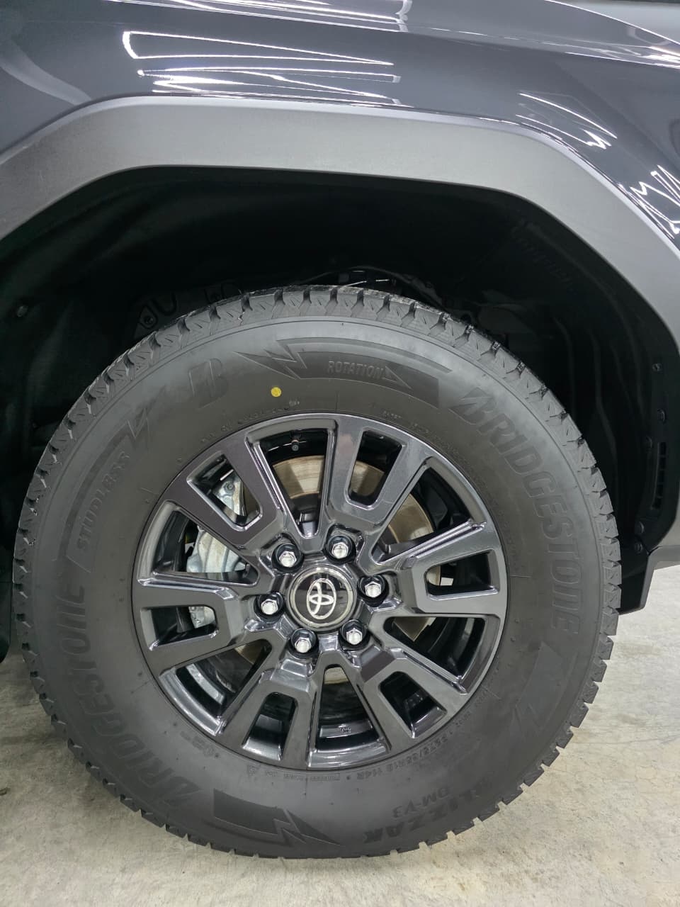 Toyota  — миниатюра 6