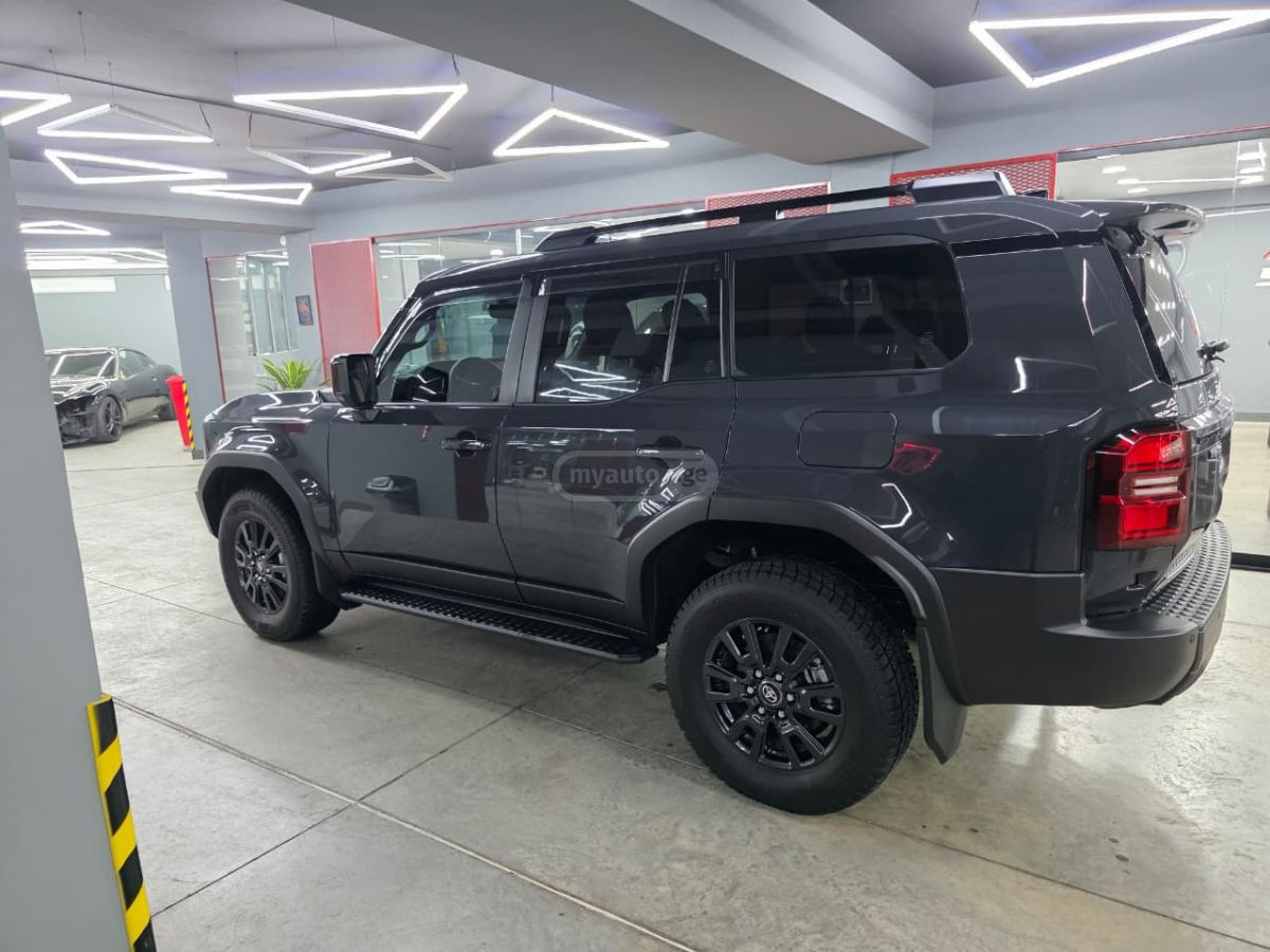 Toyota  — миниатюра 7