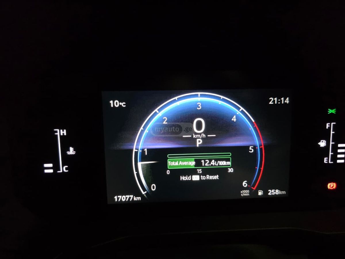 Toyota  — миниатюра 9