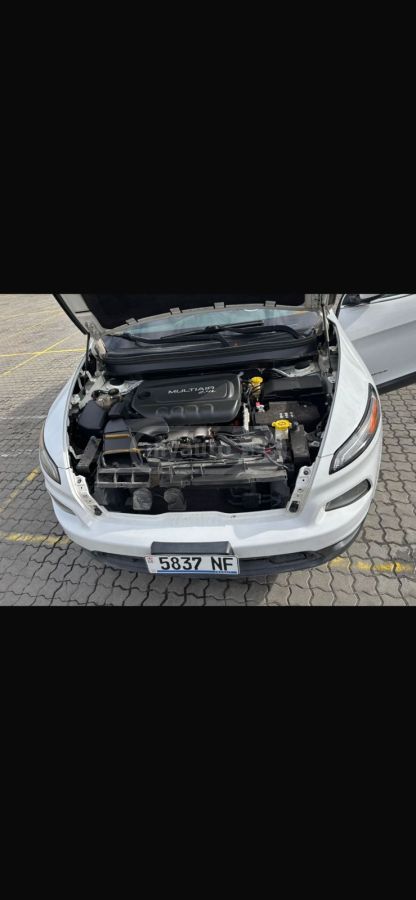 Jeep Cherokee - фото 6