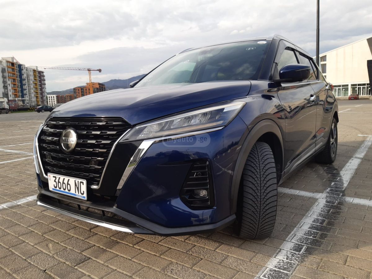 Nissan Note - фото 15