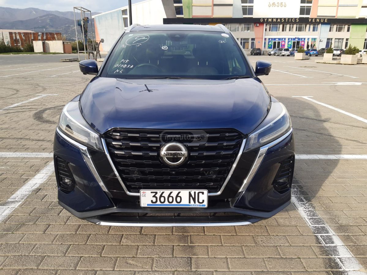 Nissan Note - фото 5