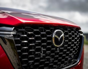 Mazda CX-60 High Plus