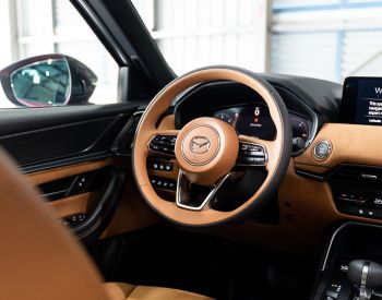Mazda CX-60 High Plus