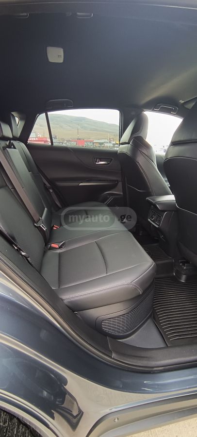 Toyota LIMITED — миниатюра 11