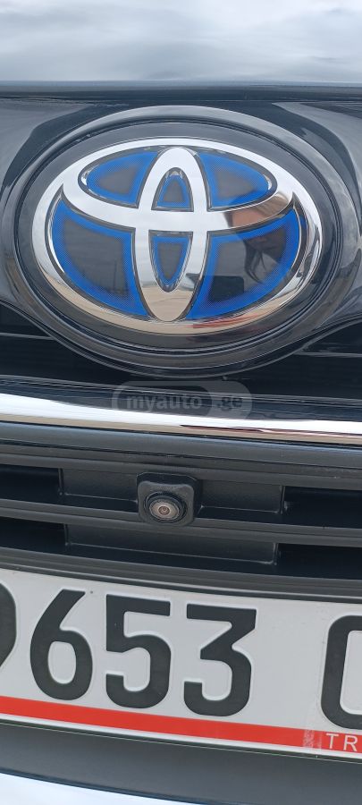 Toyota LIMITED — миниатюра 12