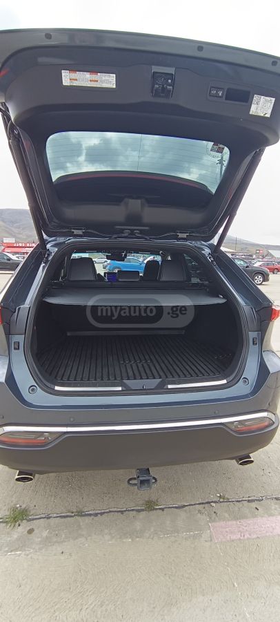 Toyota LIMITED — миниатюра 13