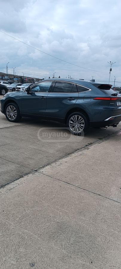 Toyota LIMITED — миниатюра 14