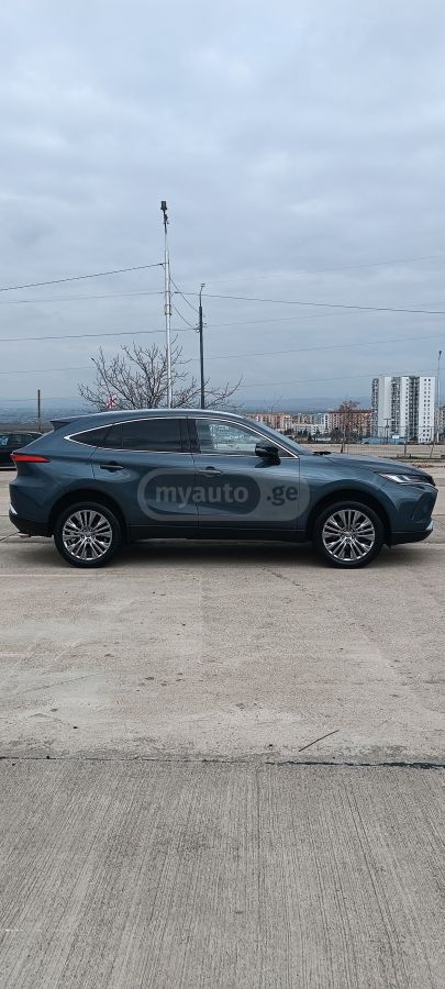 Toyota LIMITED — миниатюра 15