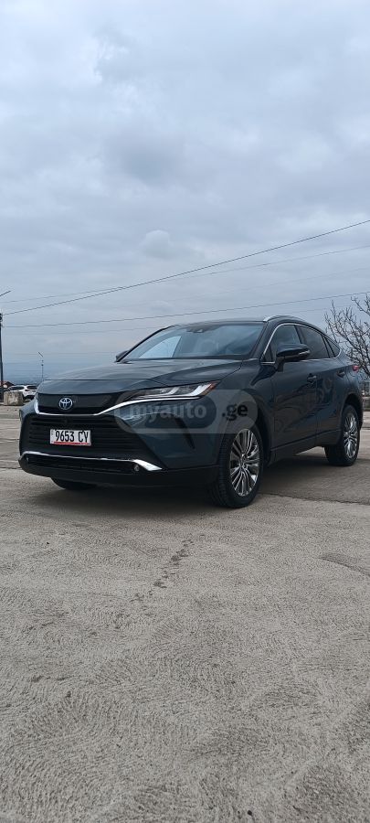 Toyota LIMITED — миниатюра 2