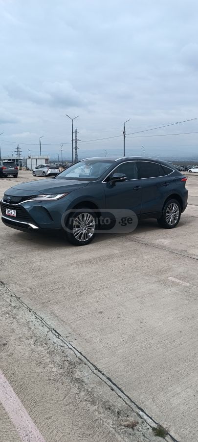 Toyota LIMITED — миниатюра 3