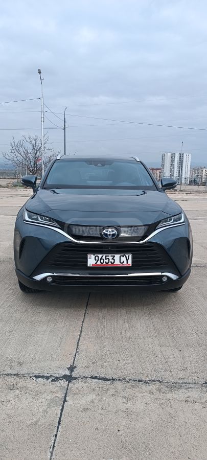 Toyota LIMITED — миниатюра 5