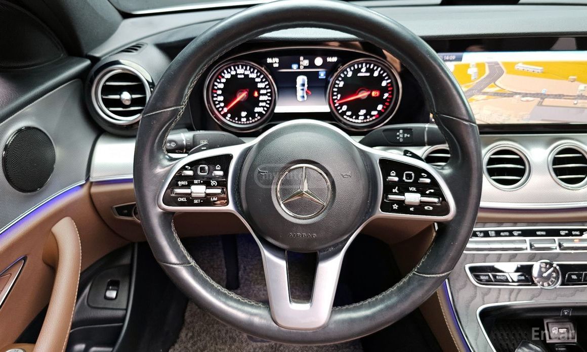 Mercedes-Benz E 250 2020 — миниатюра 11