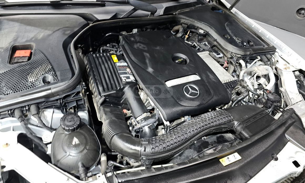Mercedes-Benz E 250 2020 — миниатюра 5