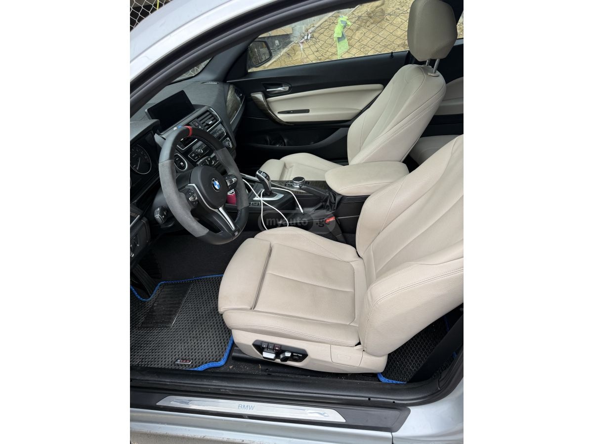 BMW 230i - фото 6